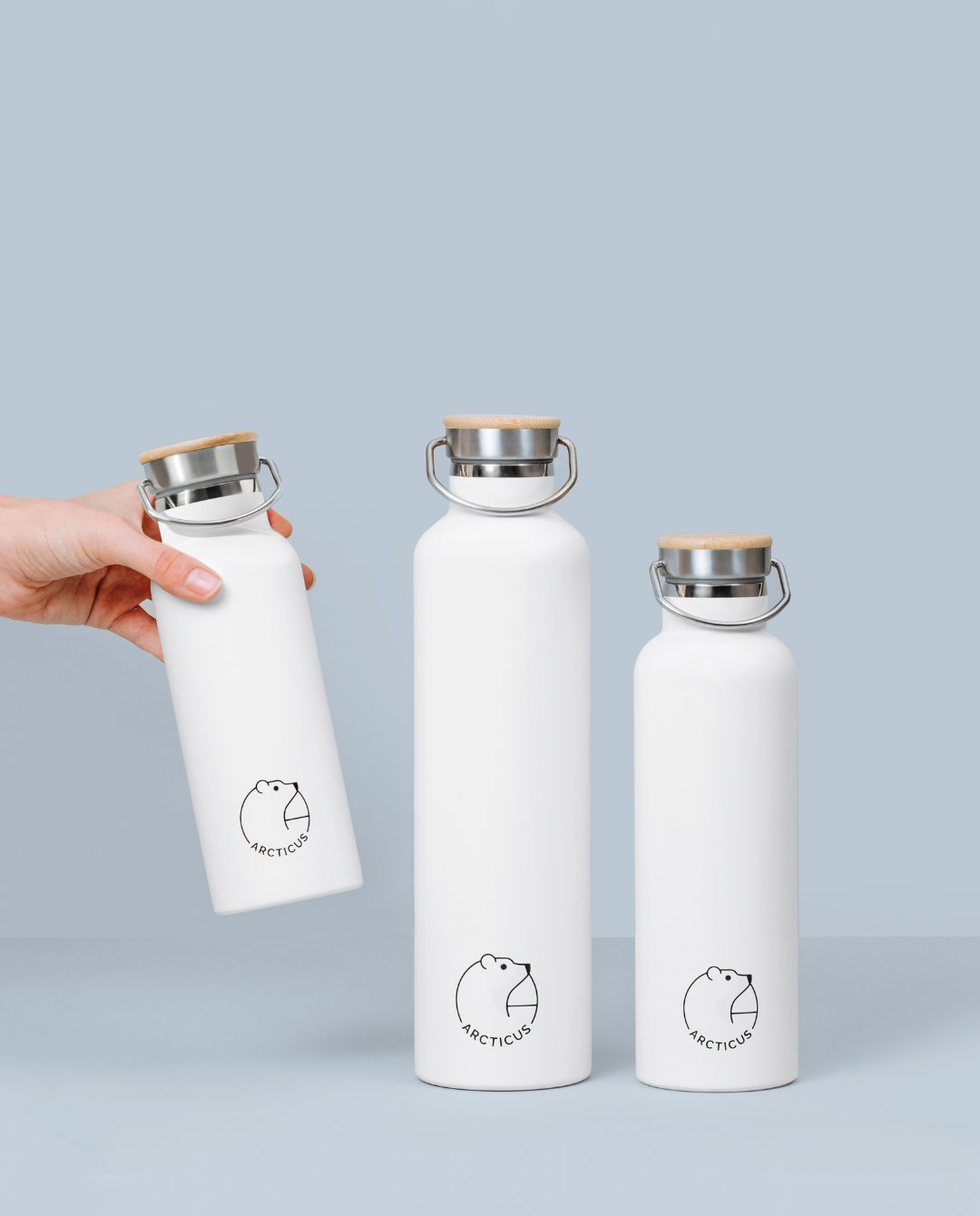 Arctic Bottle