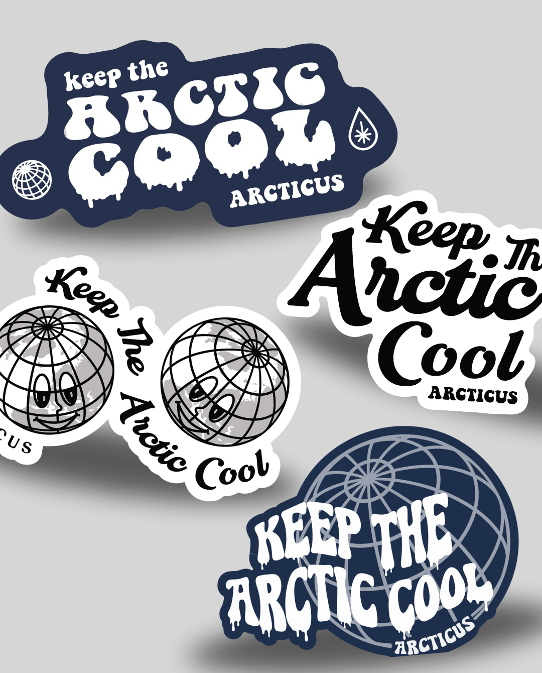 Sticker Pack
