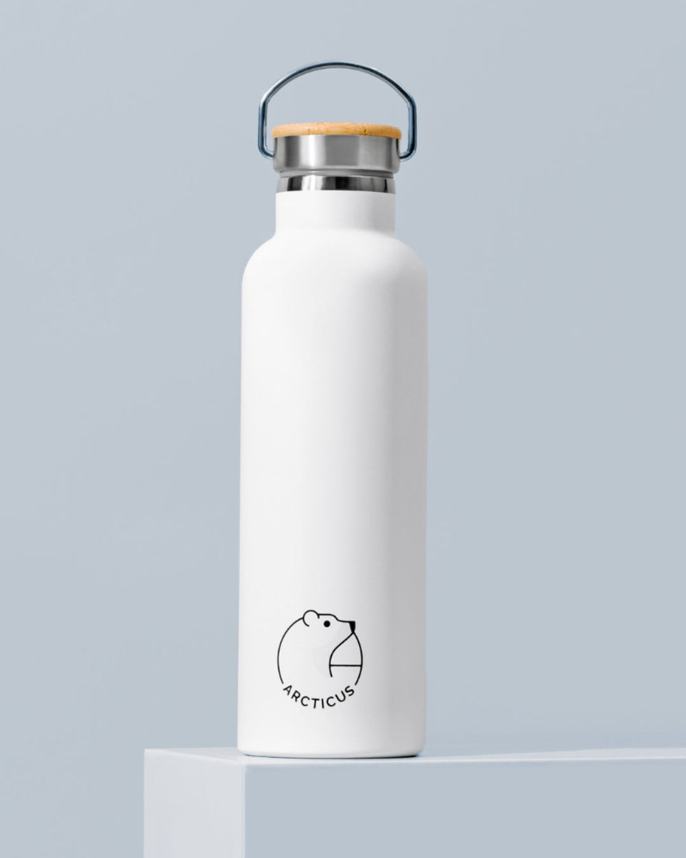 Arctic Bottle
