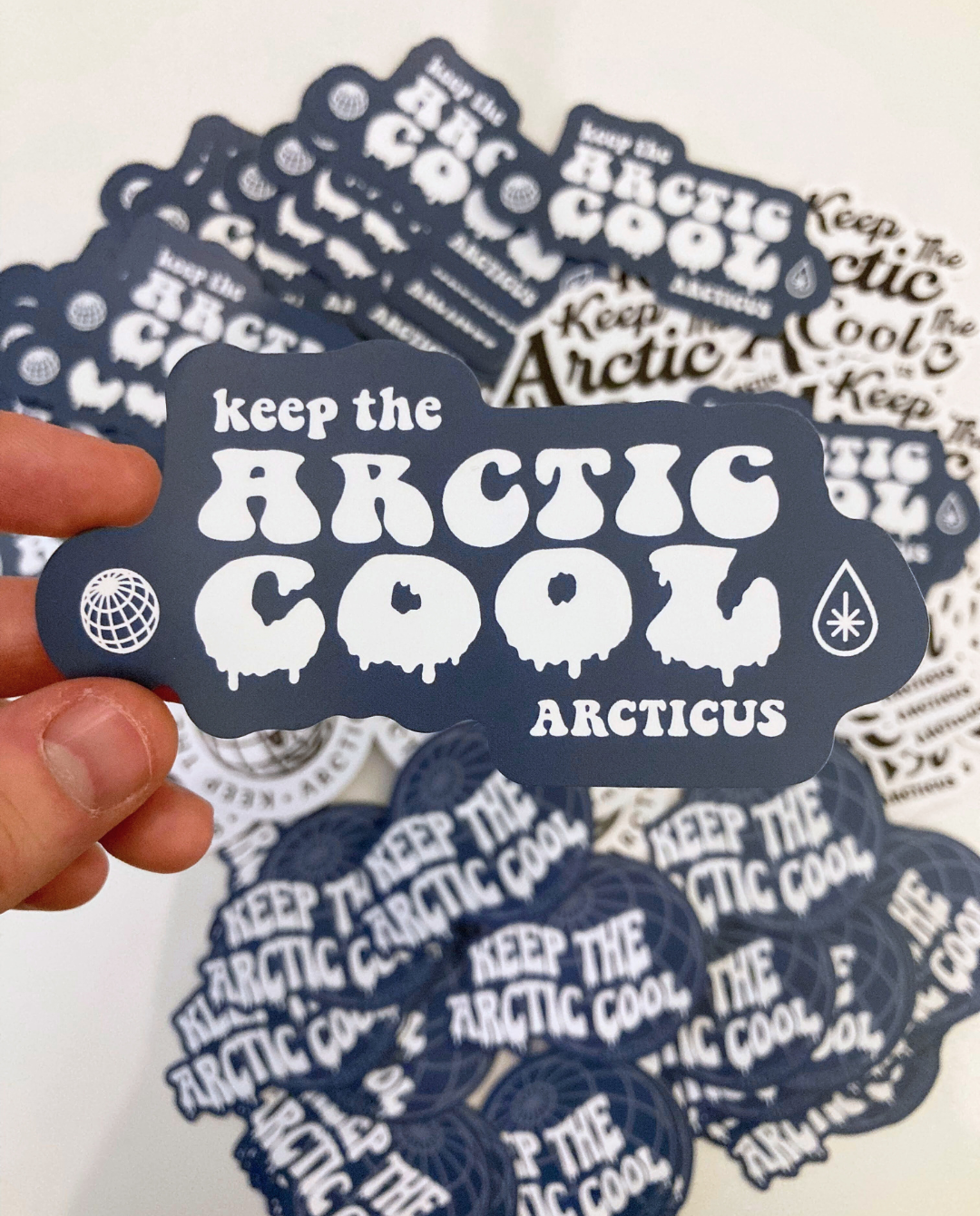 Sticker Pack