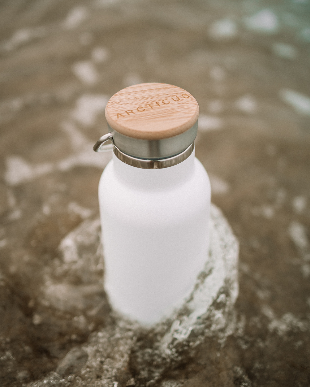 Arctic Bottle