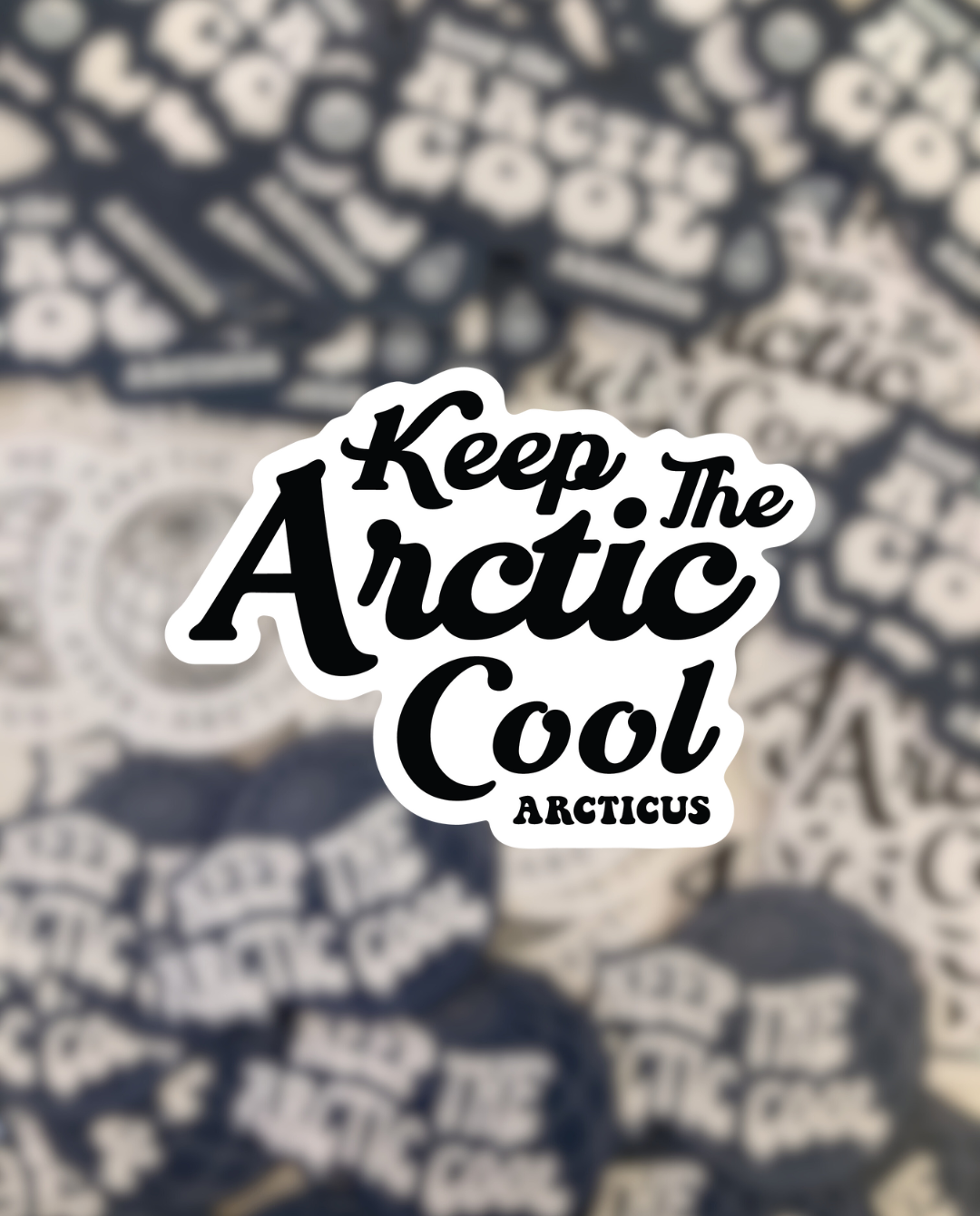 Sticker Pack