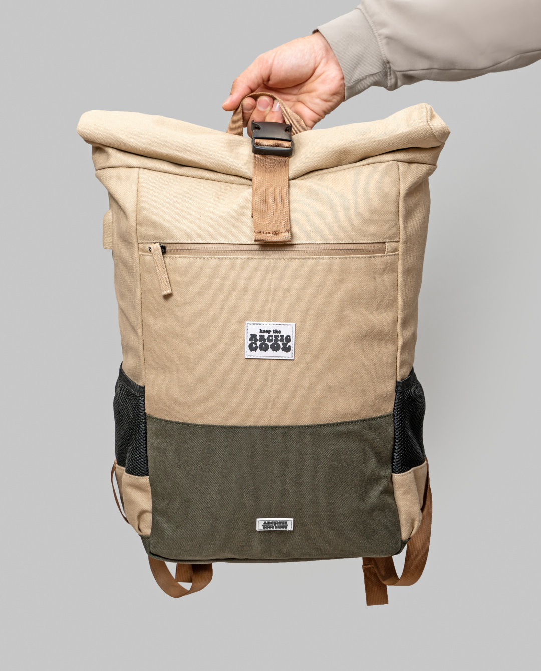Polar Explorer Backpack