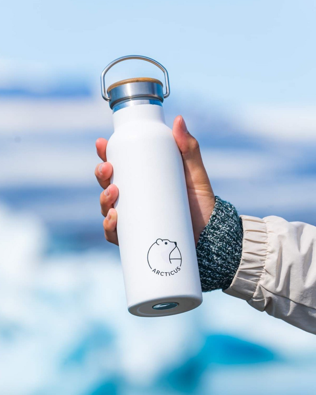 The Arctic Box