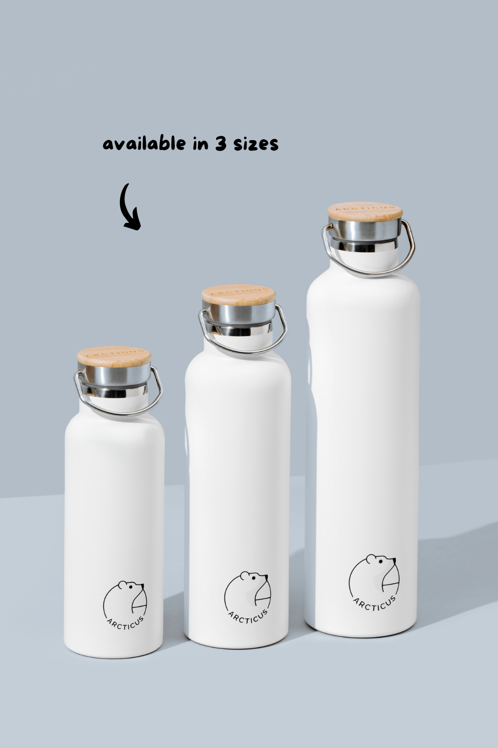 Arctic Bottle