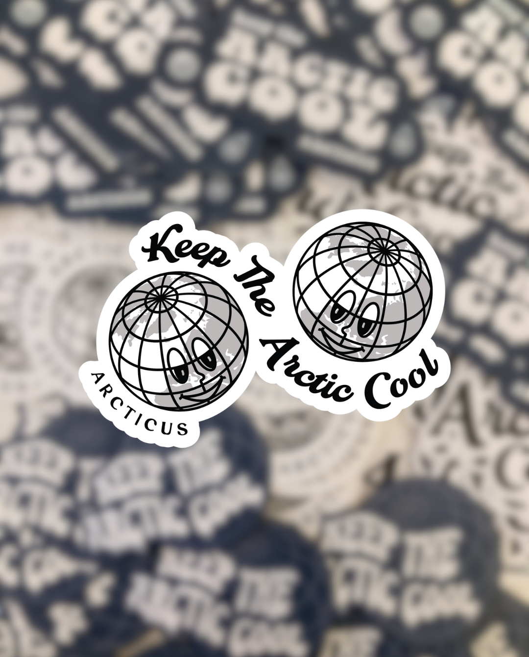 Sticker Pack