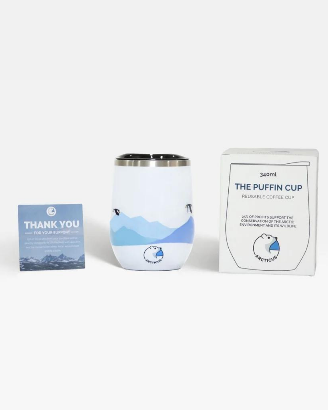 The Arctic Box