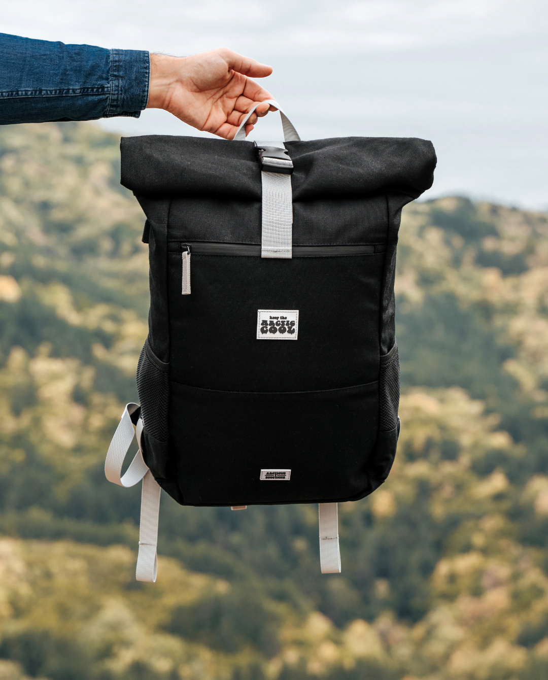 Explorer rucksack clearance