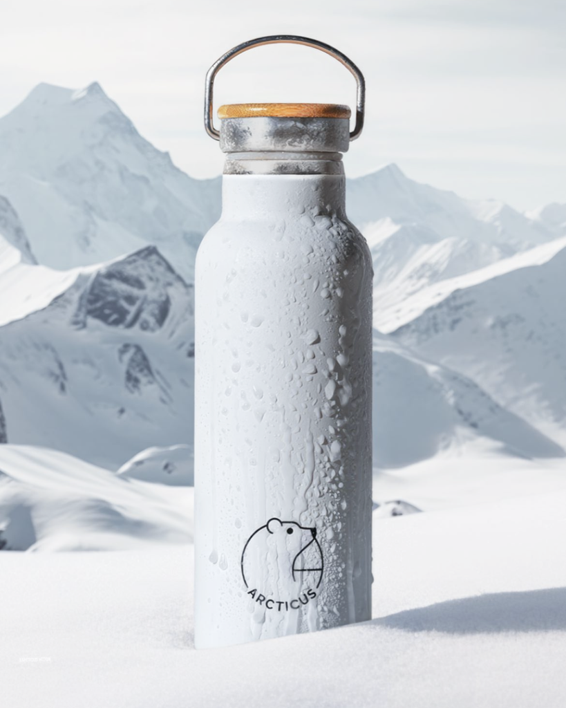 Arctic Bottle
