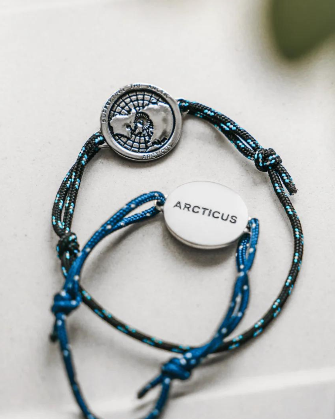 The Arctic Box