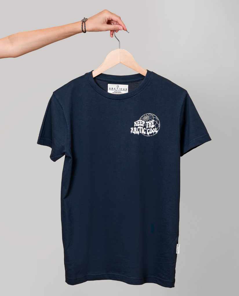 Keep It Cool / Deep Blue