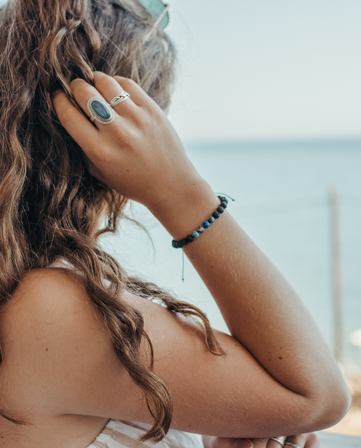 World Bracelet