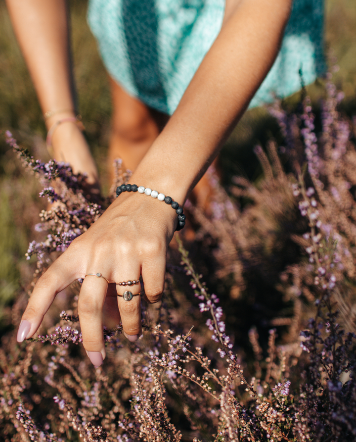 Arctic Bracelet