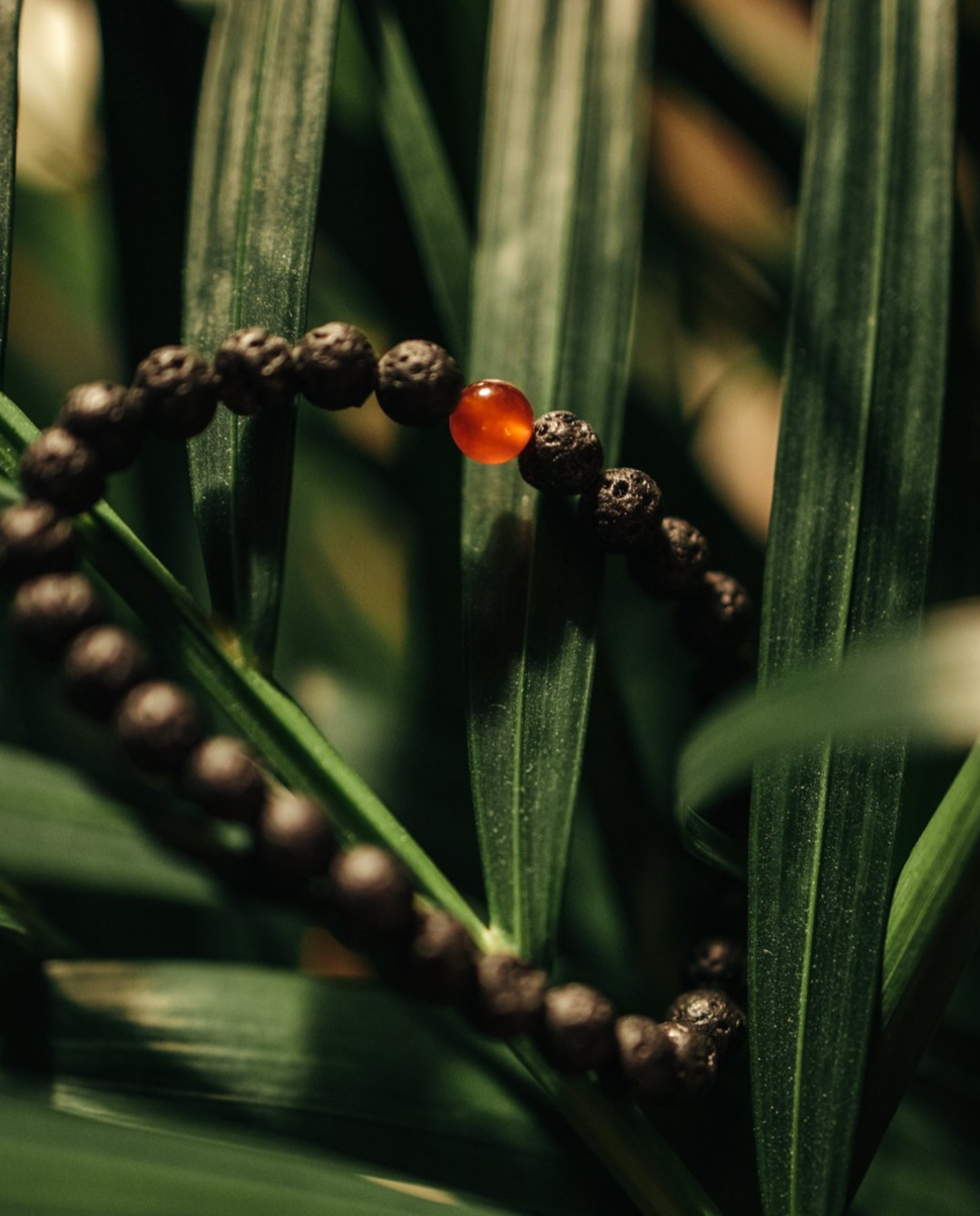 Fire Bracelet