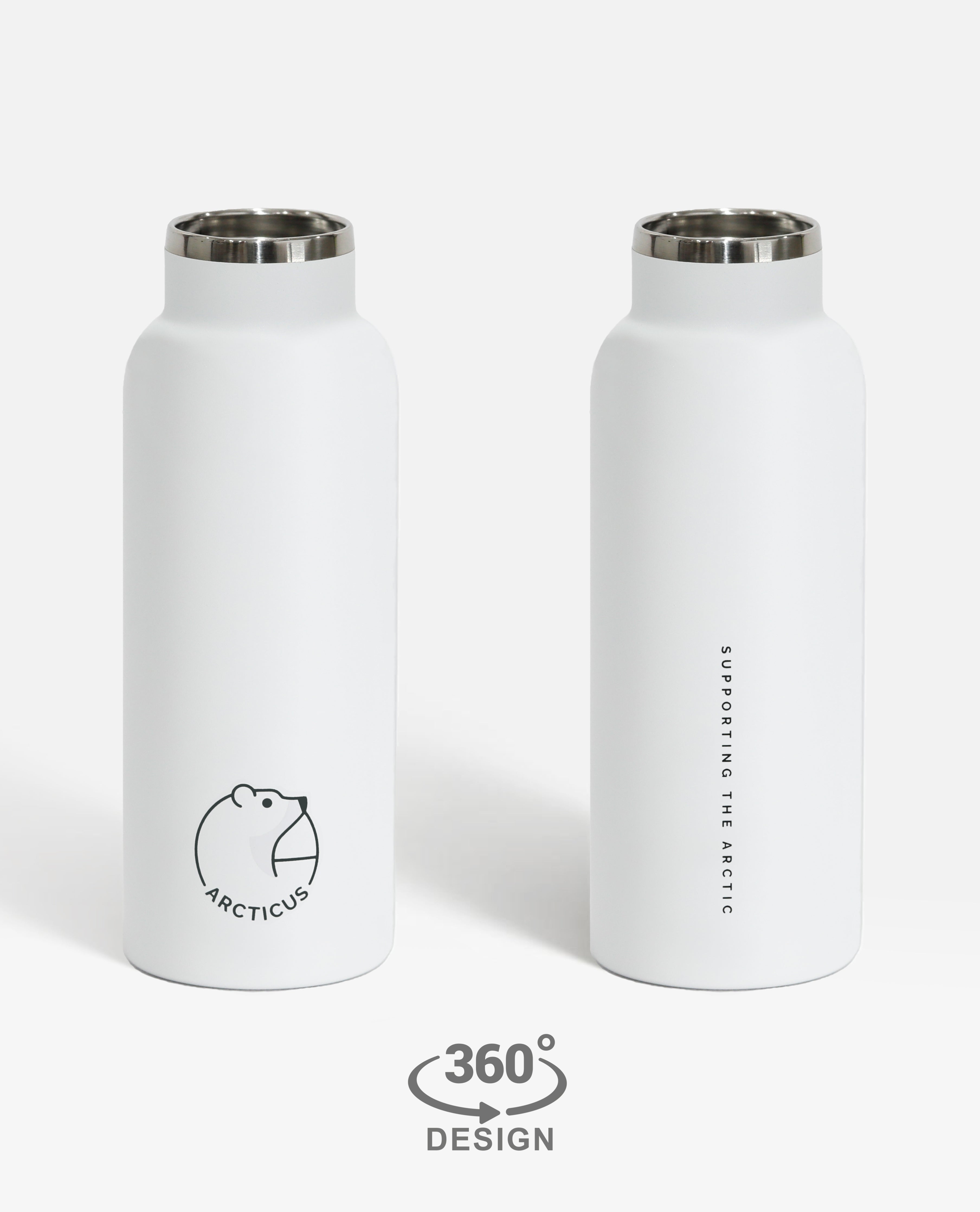 Arctic Bottle