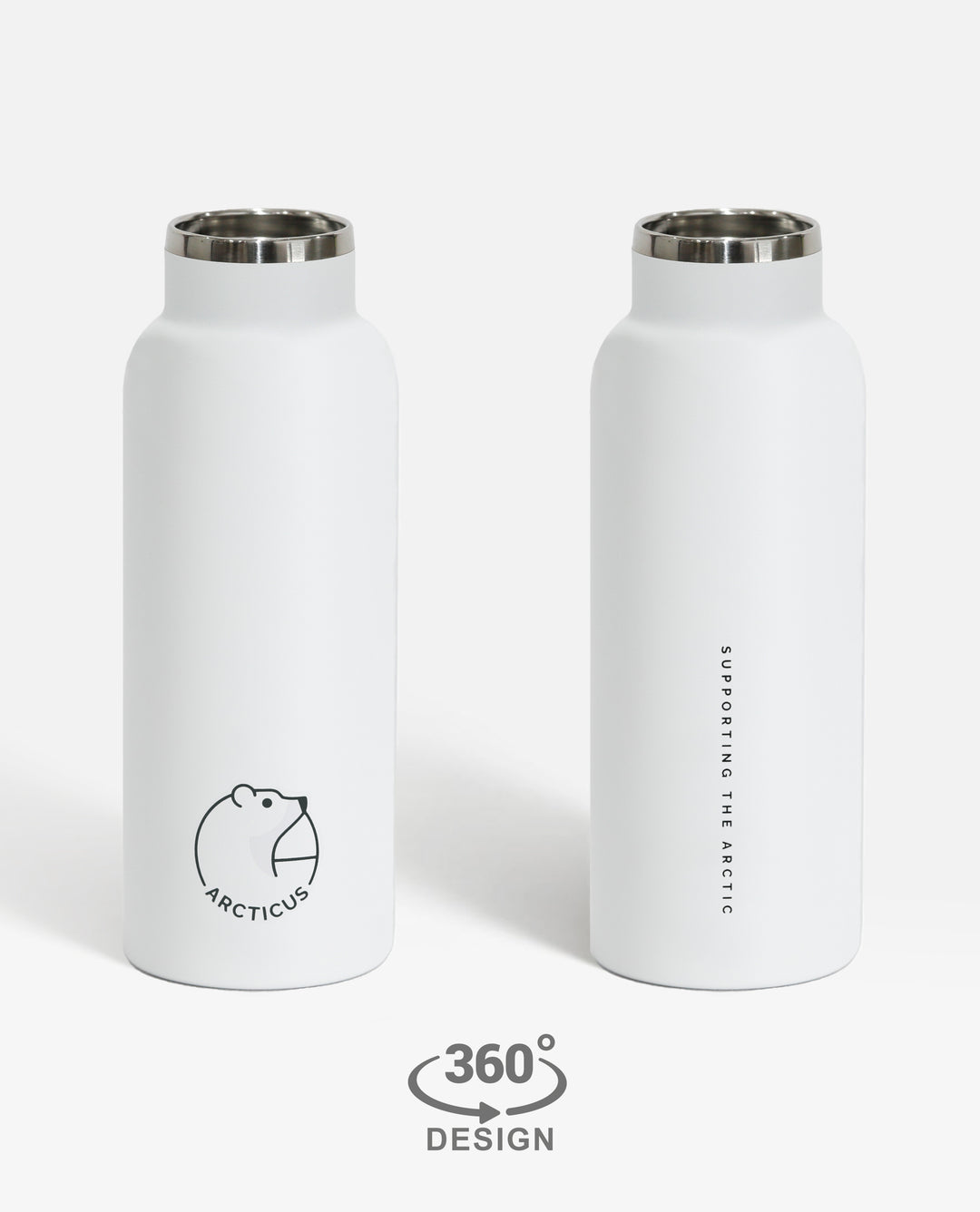 Arctic Bottle