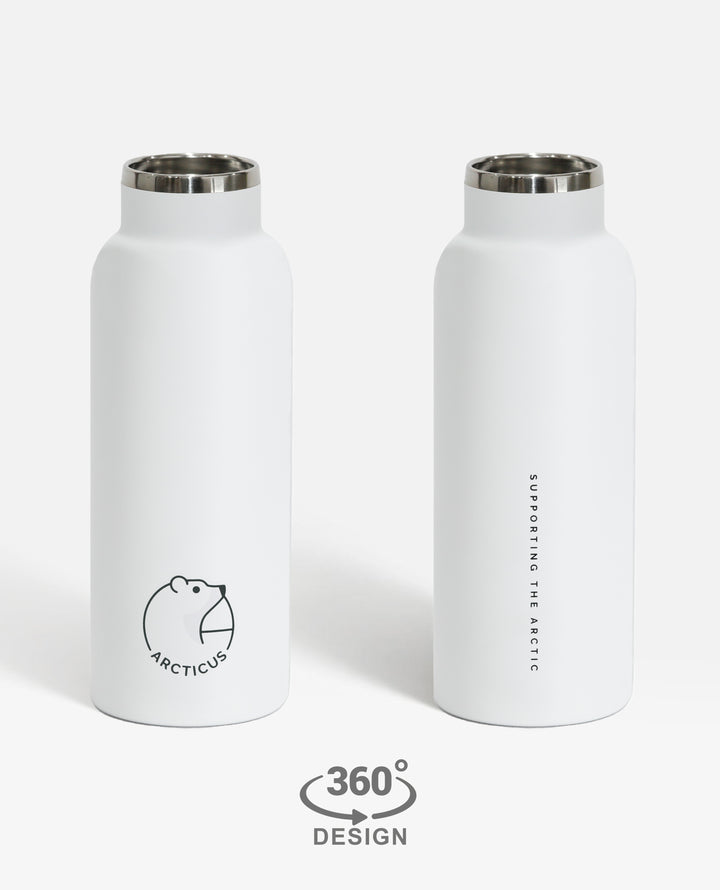 Arctic Bottle