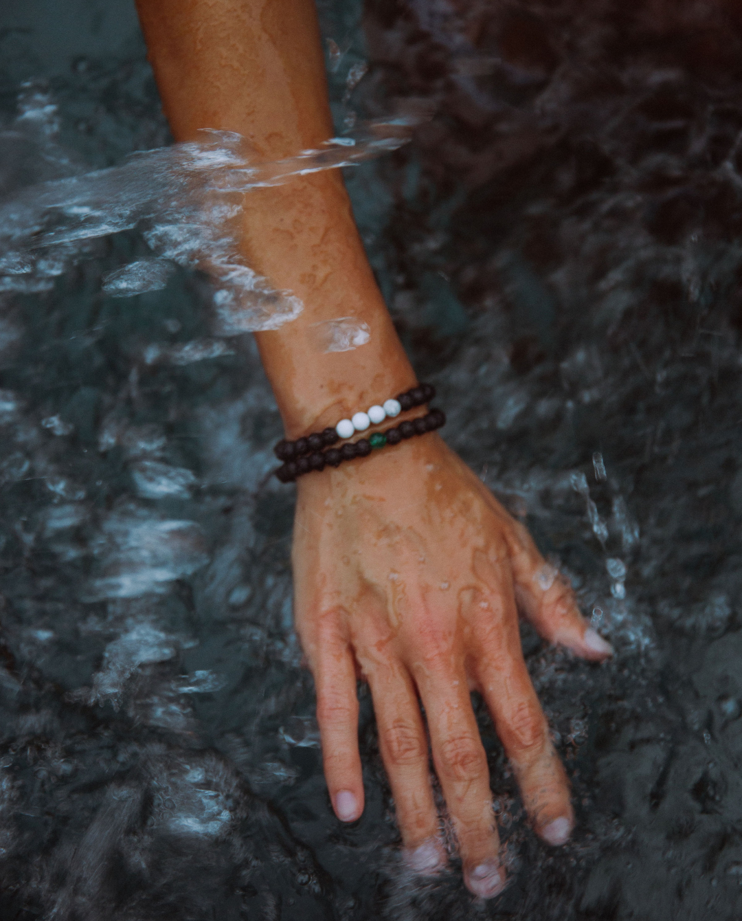 Arctic Bracelet