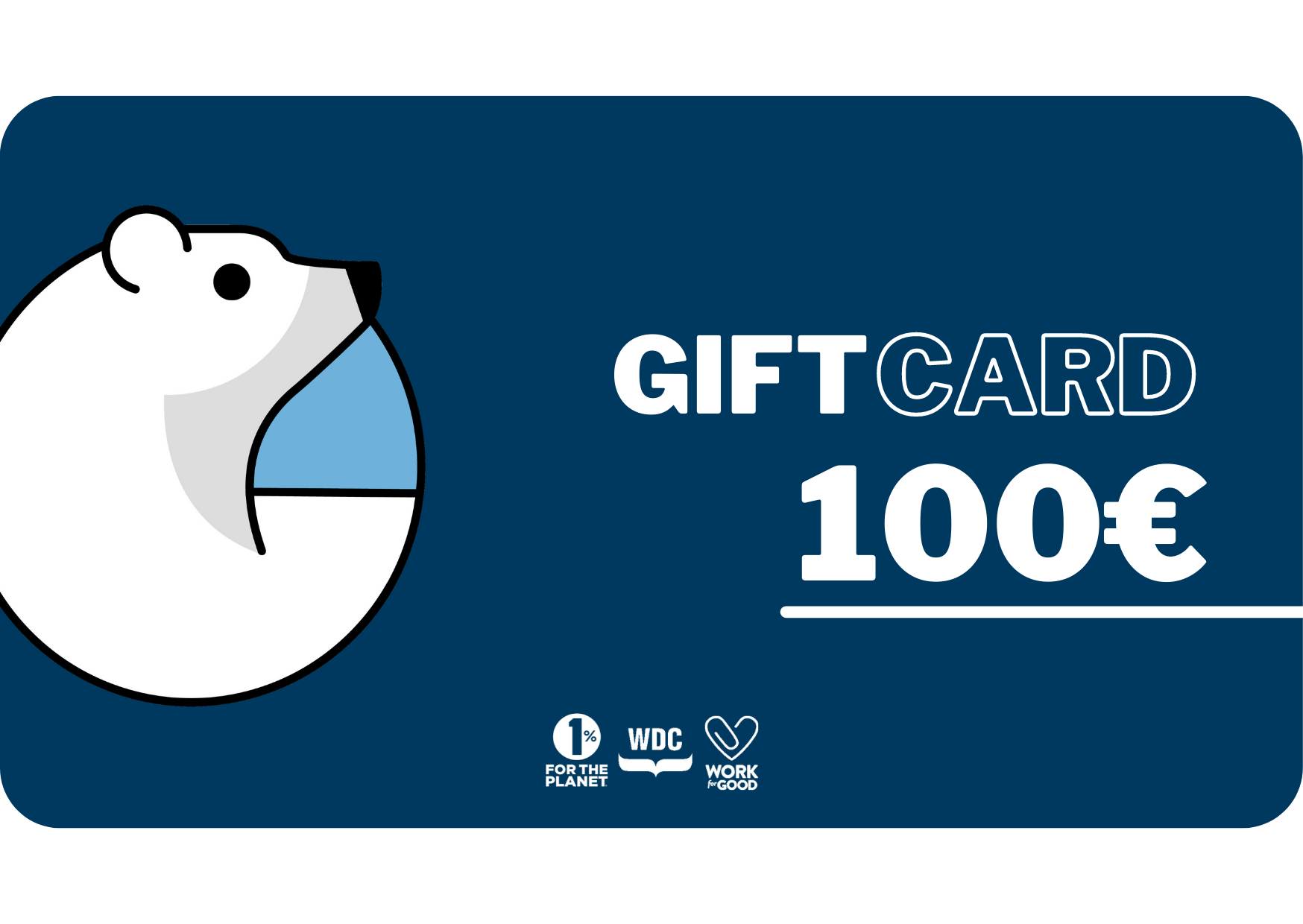 Arcticus Gift Card