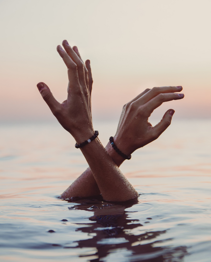Water Bracelet