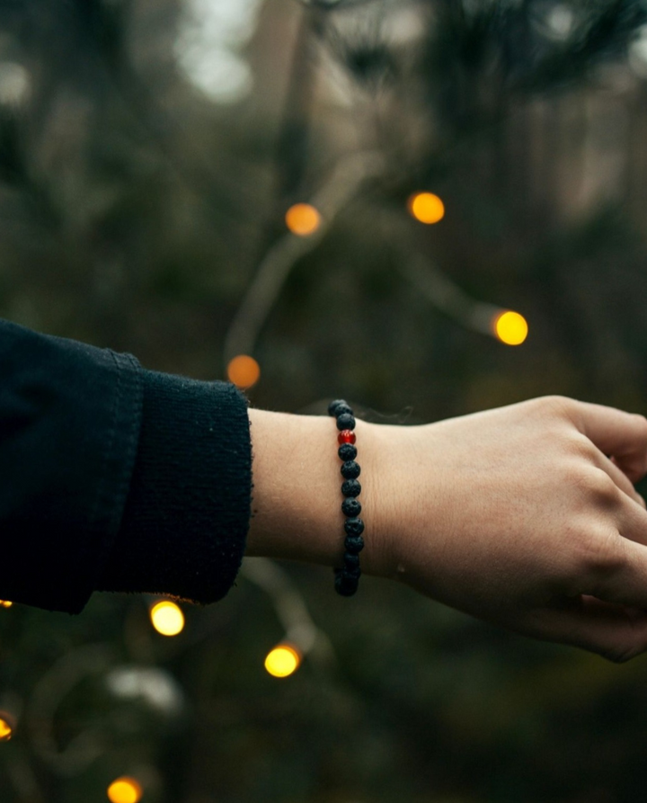 Fire Bracelet