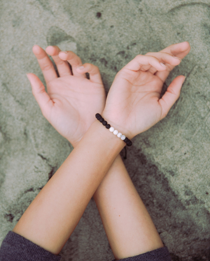 Arctic Bracelet