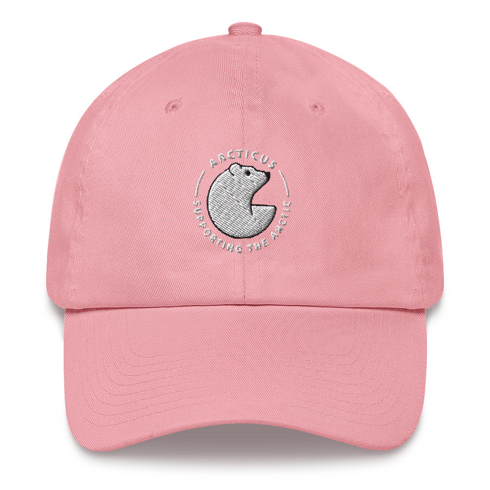 Polar Hat - Pink