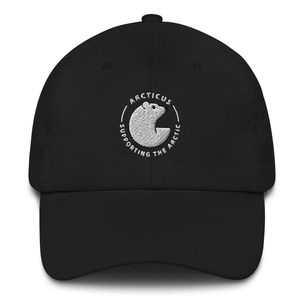 Polar Hat - Black
